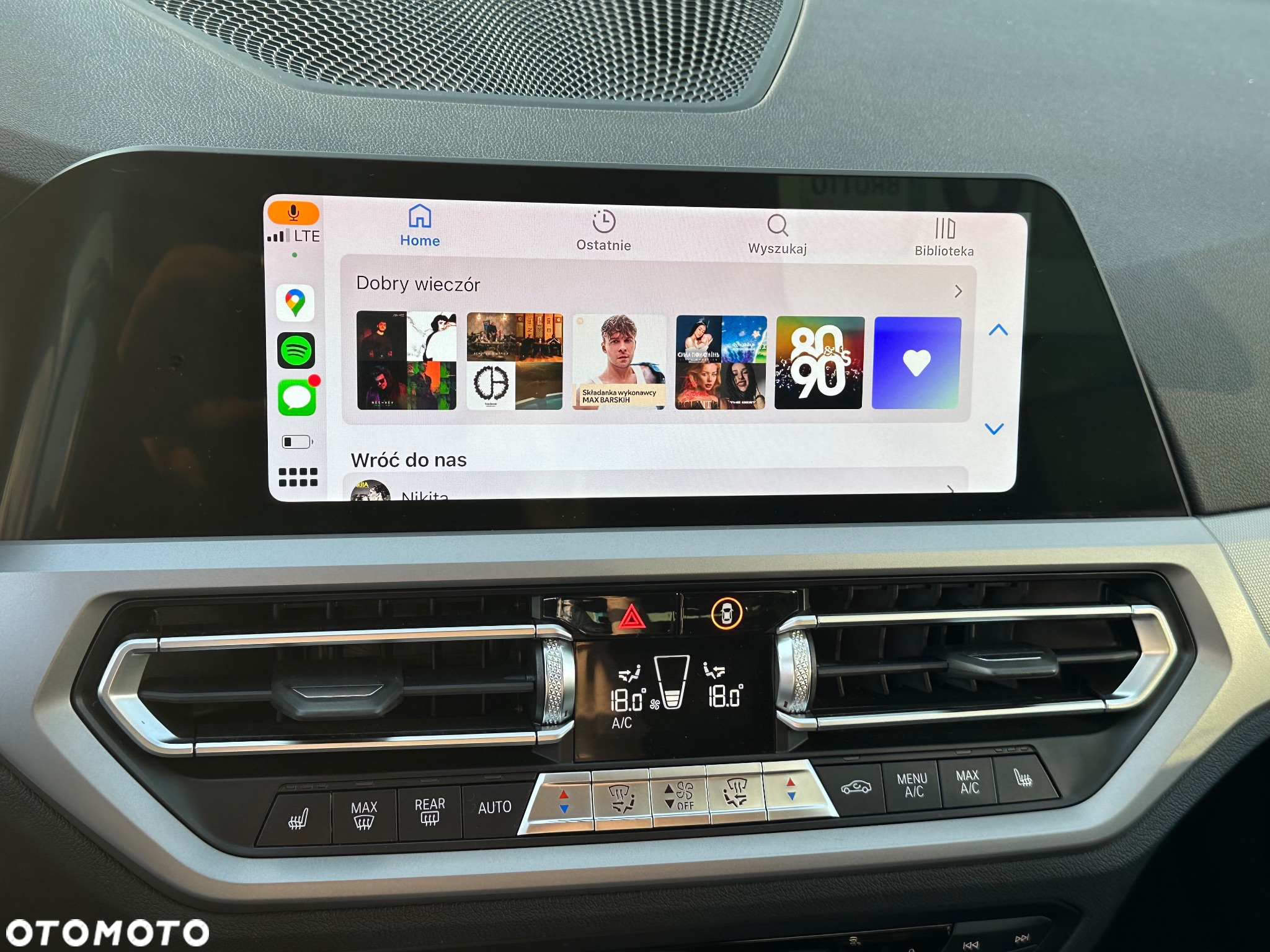 BMW Seria 3 318i Advantage - 14