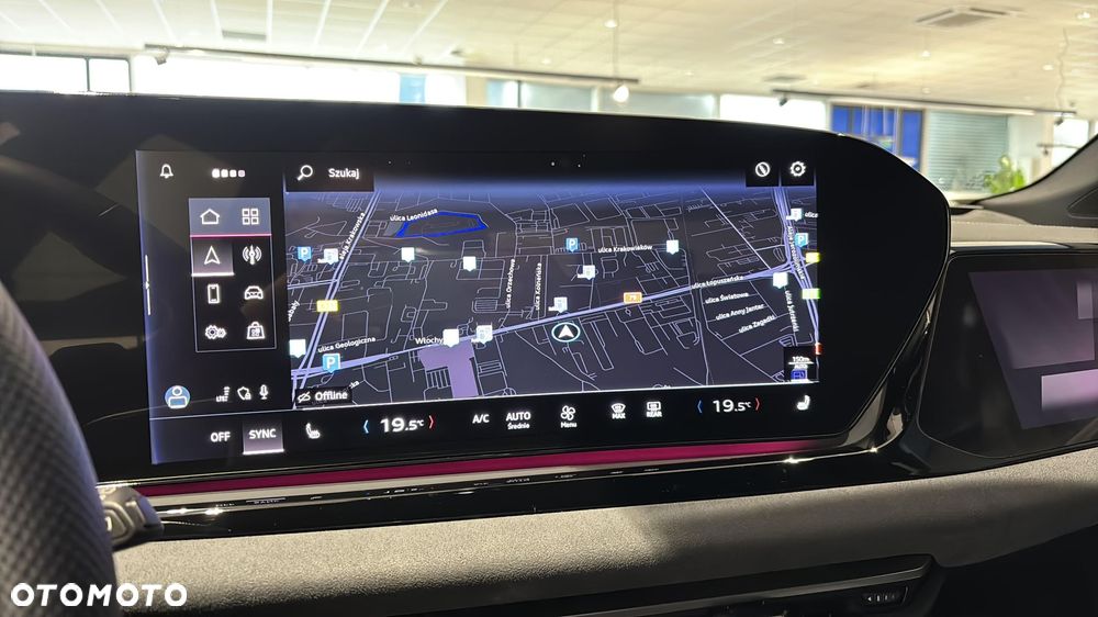 Audi A5 Avant TFSI Quattro S tronic - 30