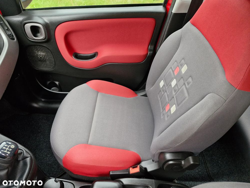 Fiat Panda 1.2 Mystyle - 19