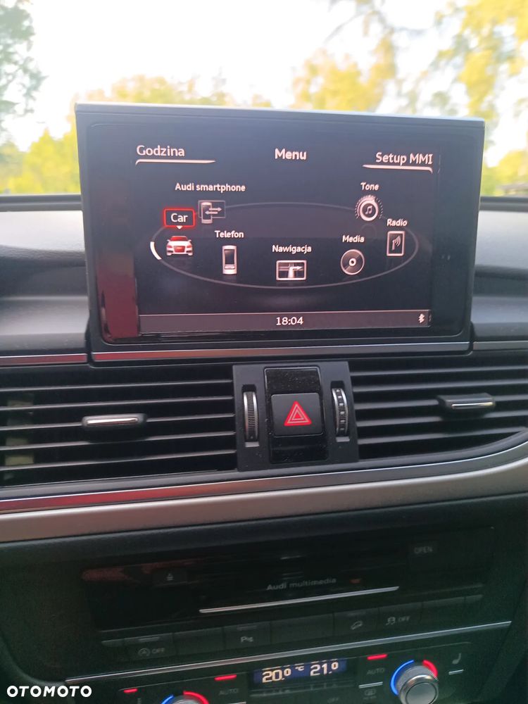 Audi A6 Allroad 3.0 TDI Quattro S tronic - 38
