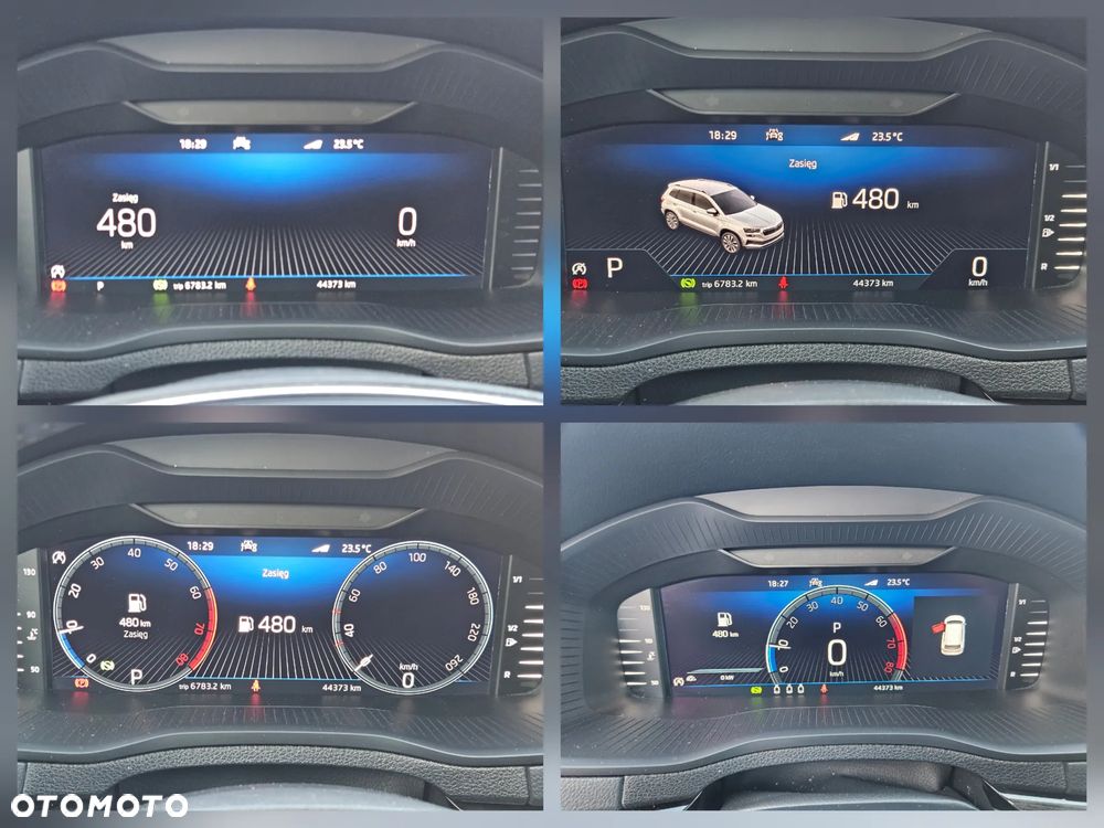 Skoda Karoq 1.5 TSI ACT Style DSG - 34