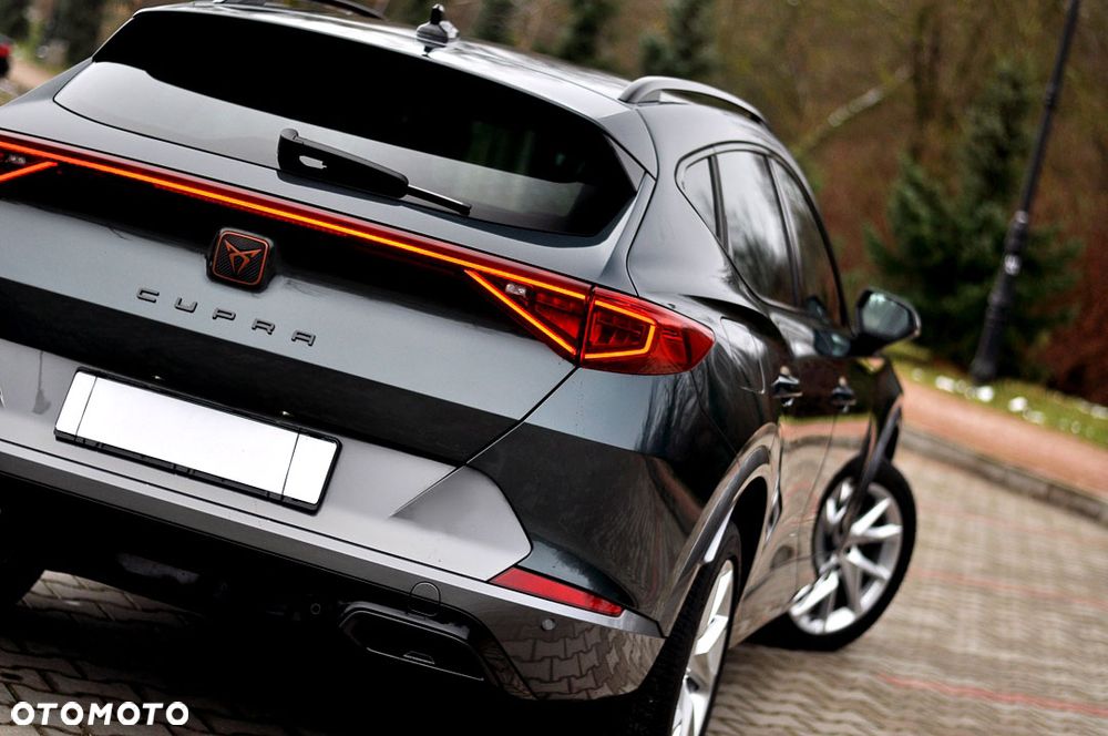 Cupra Formentor - 13