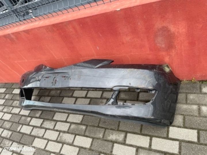 Parachoque Mazda 3 2007 - 3