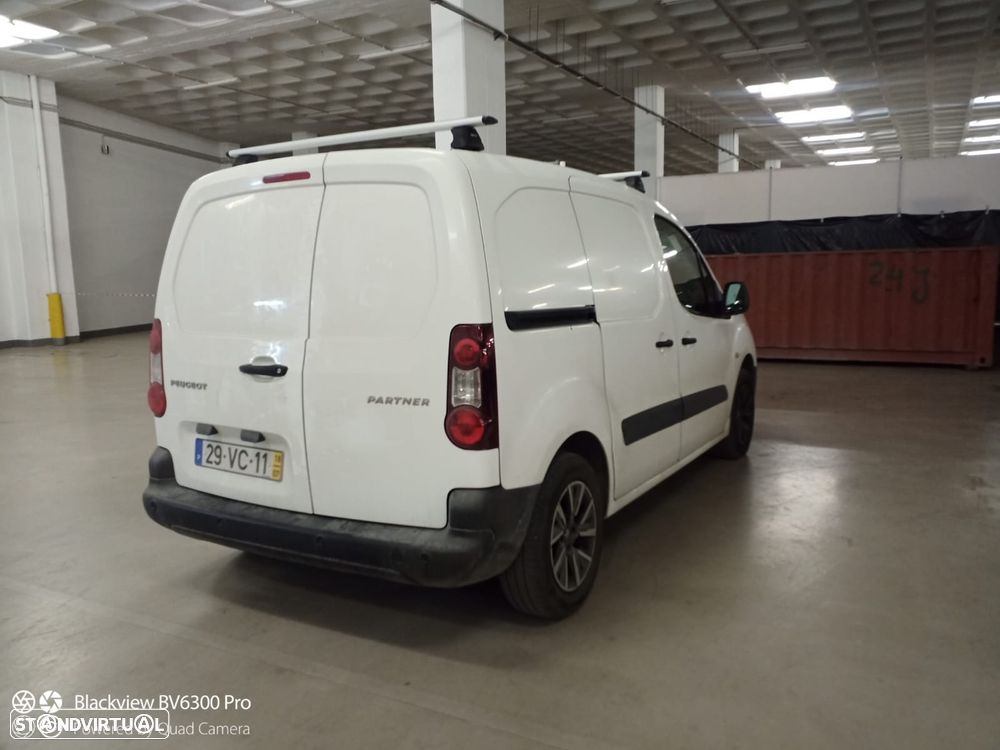 Peugeot Partner - 3