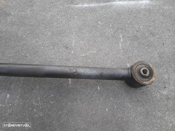 Braço Suspensao Tras Esq Kia Sportage (K00) - 5