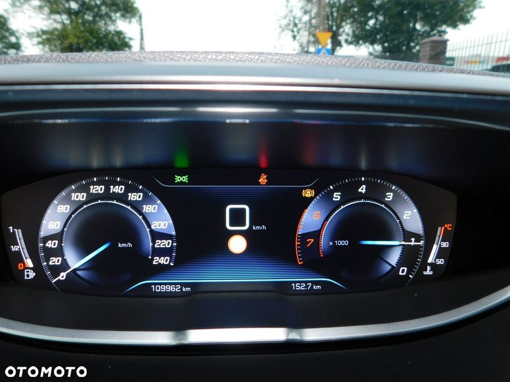 Peugeot 3008 1.2 PureTech Allure Pack S&S - 13