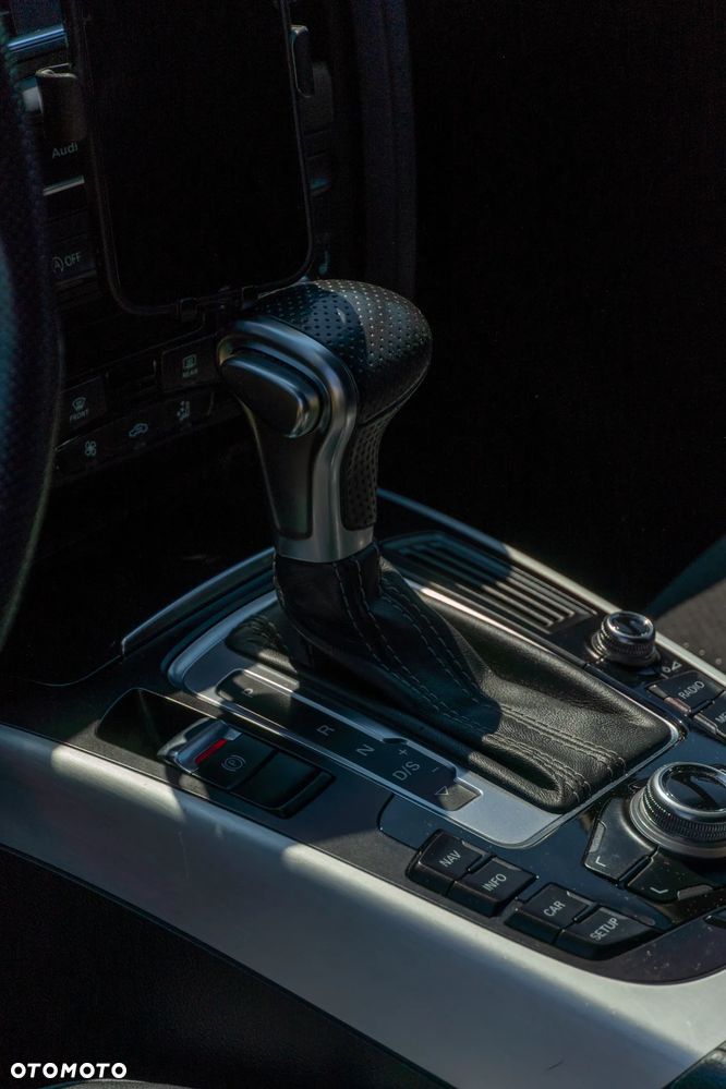 Audi A4 - 17