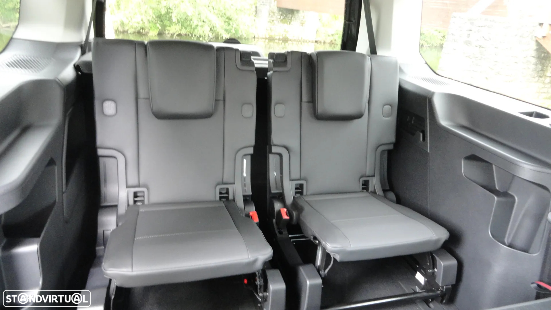 VW Caddy Maxi 2.0 TDI Life - 16