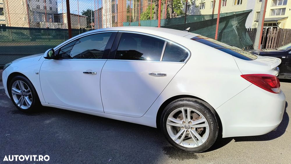 Opel Insignia - 6