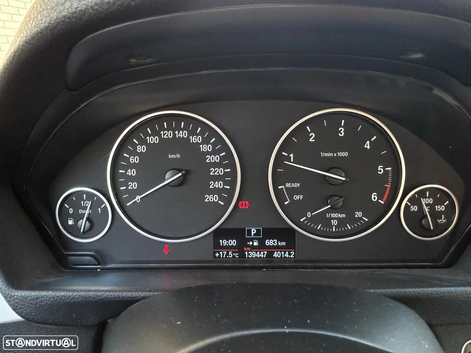 BMW 420 Gran Coupé d Line Luxury Auto - 6