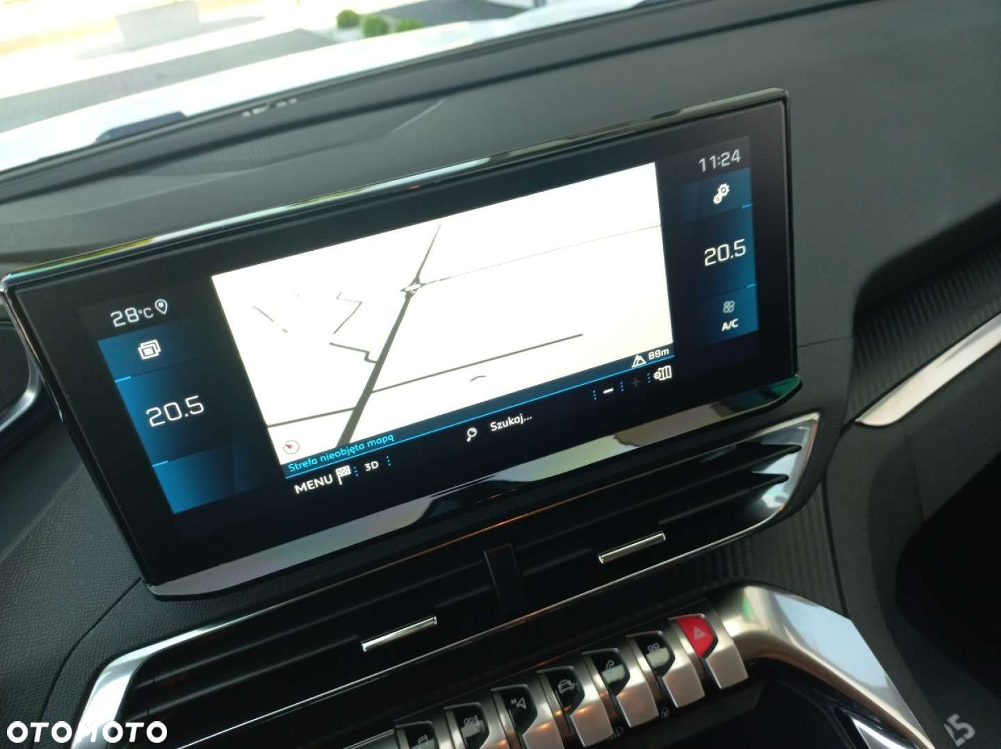 Peugeot 3008 - 22