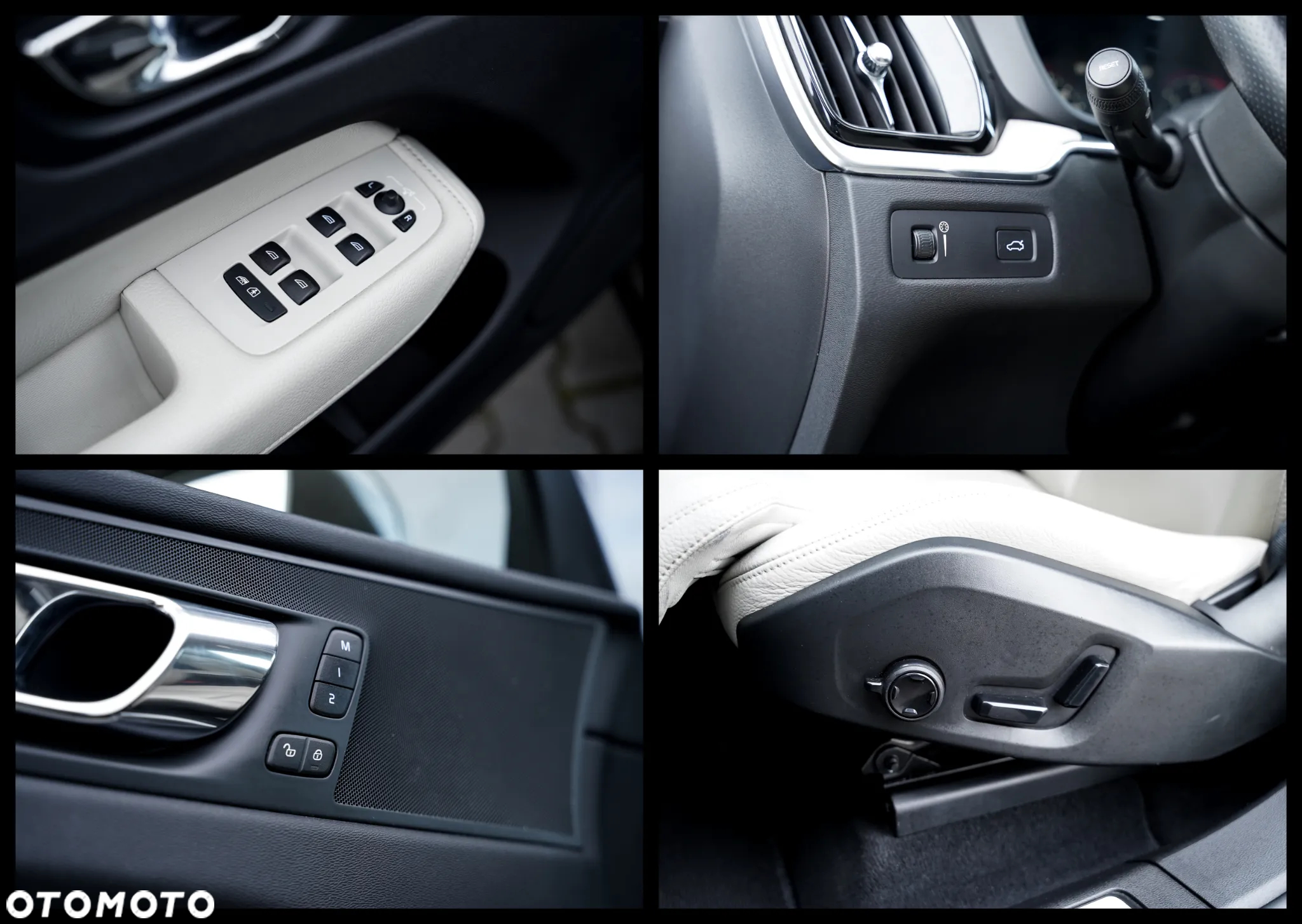 Volvo XC 60 D3 Linje Inscription - 41