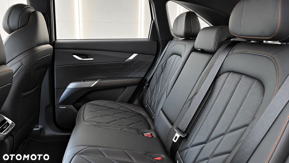 Changan CS75 Plus 1.5T - 12