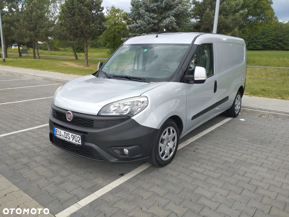 Fiat Doblo - 13