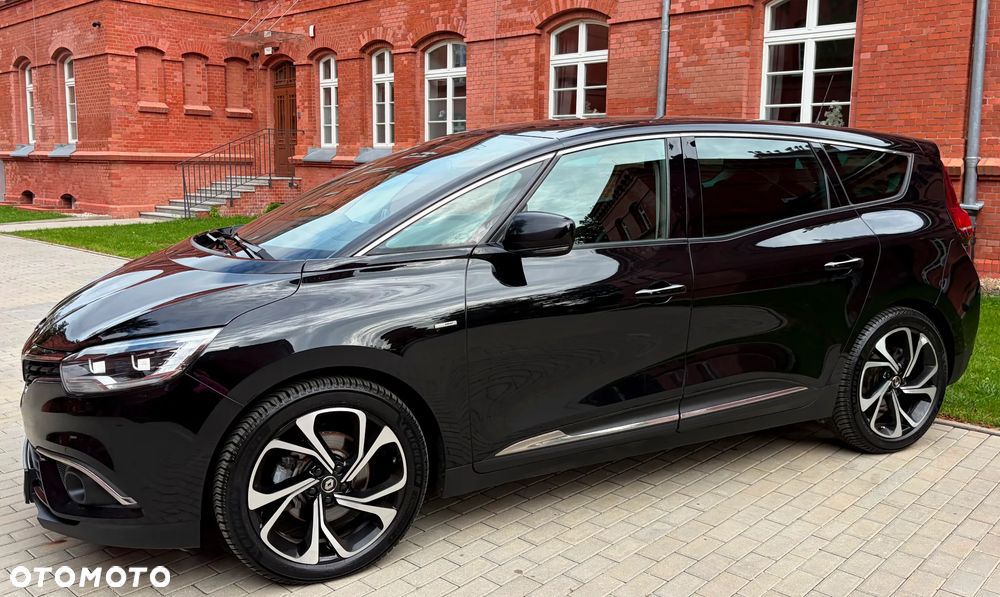 Renault Grand Scenic BLUE dCi 150 EDC BOSE EDITION - 32