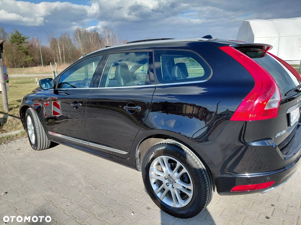 Volvo XC 60 - 7