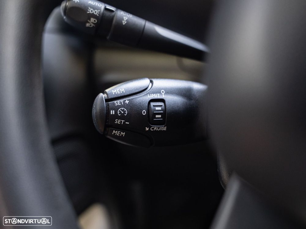 Citroën C3 1.2 PureTech C-Series - 36