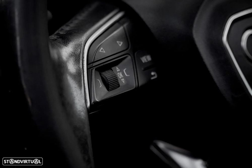 Audi A4 Avant - 34