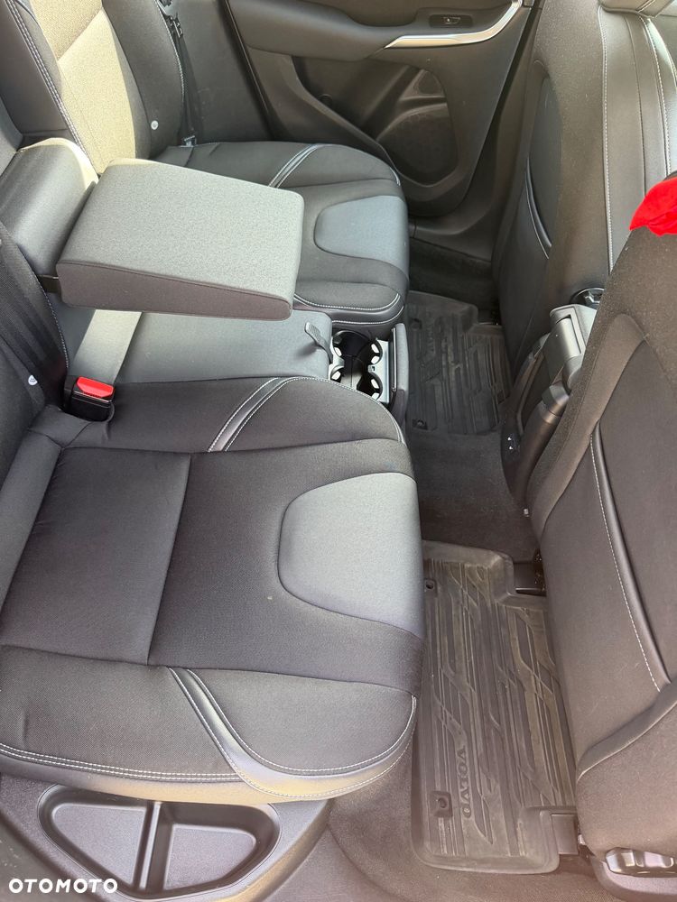 Volvo V40 D2 Drive-E Inscription - 13