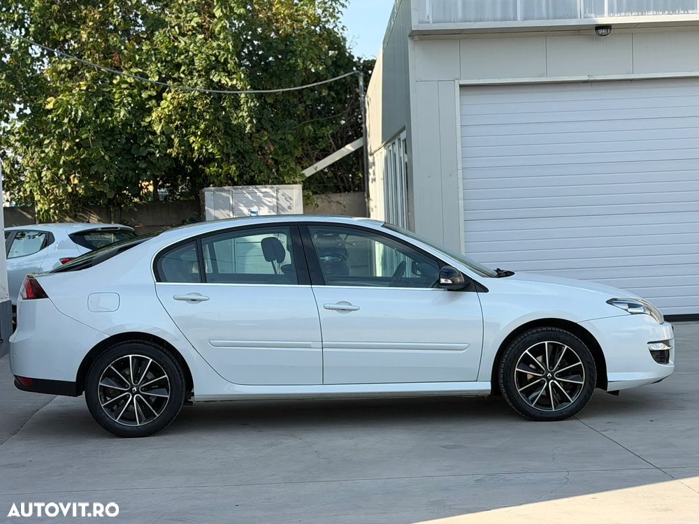 Renault Laguna - 15