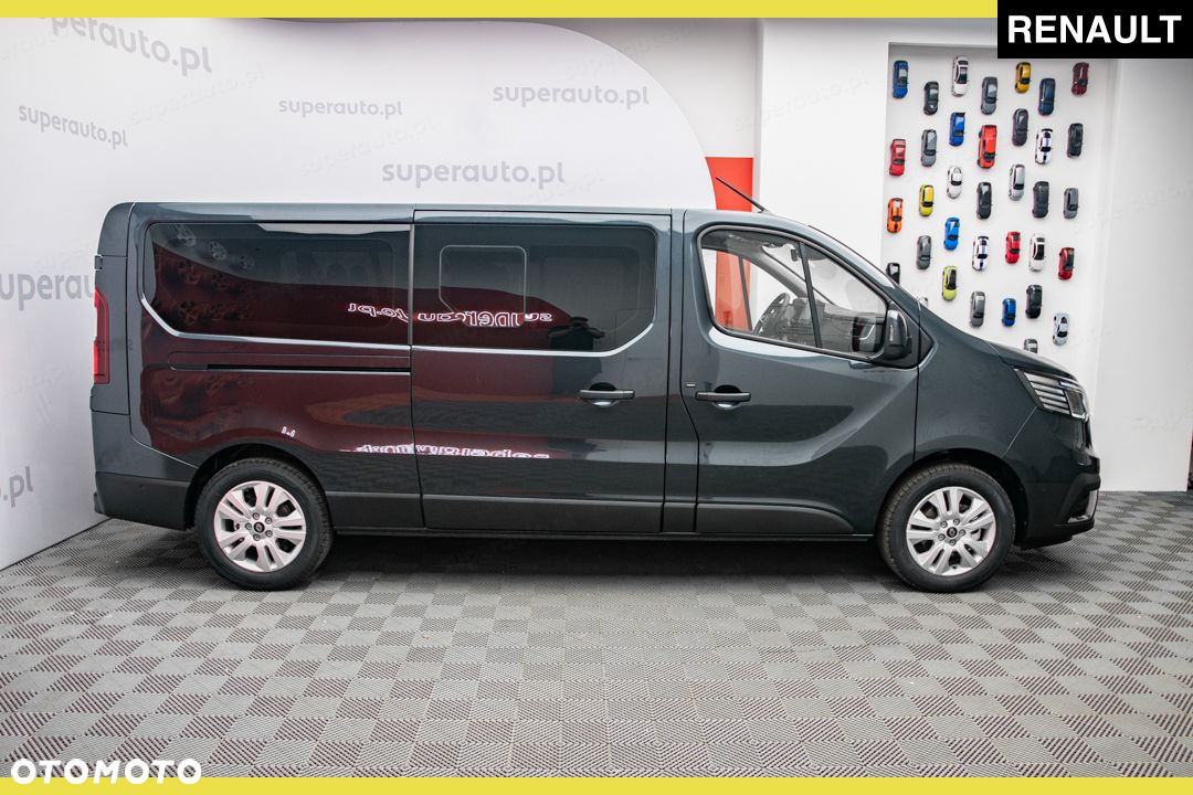 Renault Trafic - 6