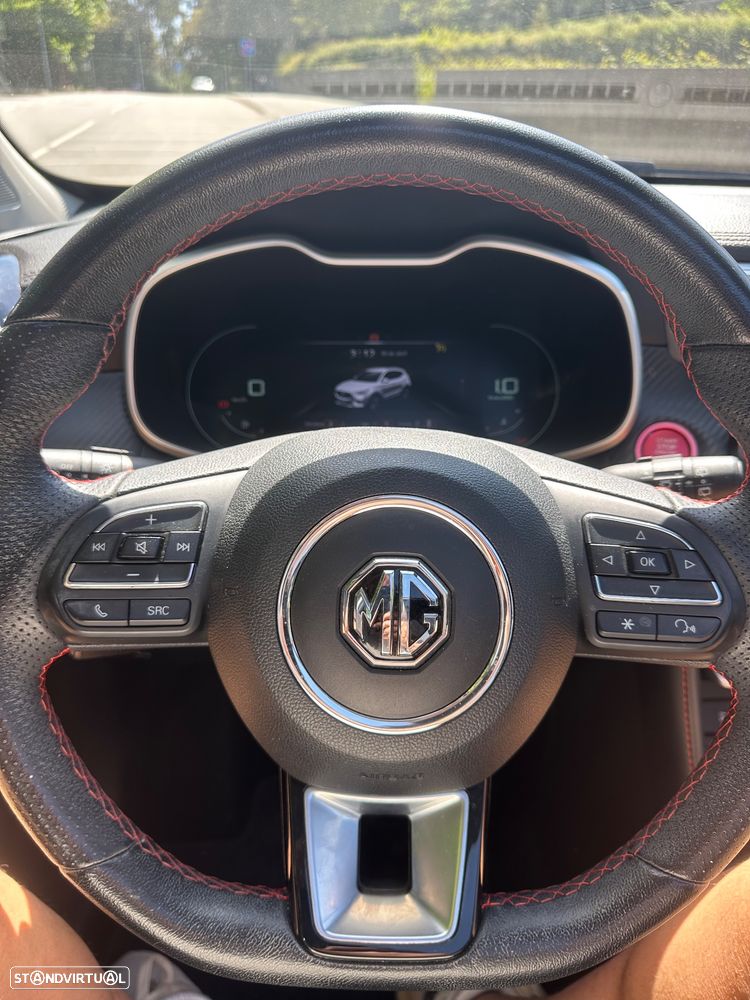 MG ZS 1.0 T-GDI Luxury - 18