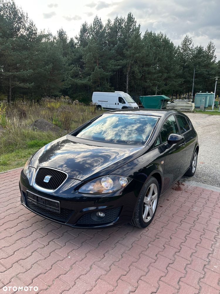 Seat Leon 1.4 TSI Style S&S - 1