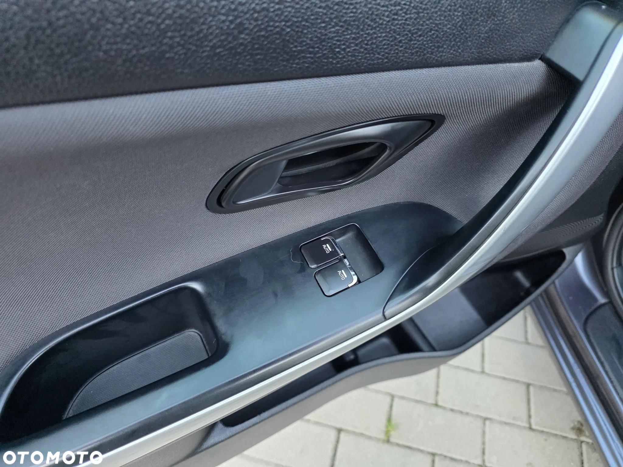 Kia Ceed Cee'd 1.6 GDI M DCT - 11