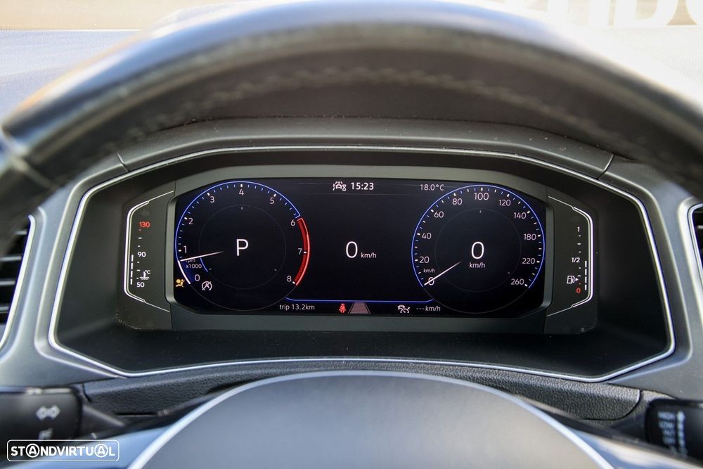 VW T-Roc Cabrio 1.5 TSI Style DSG - 21