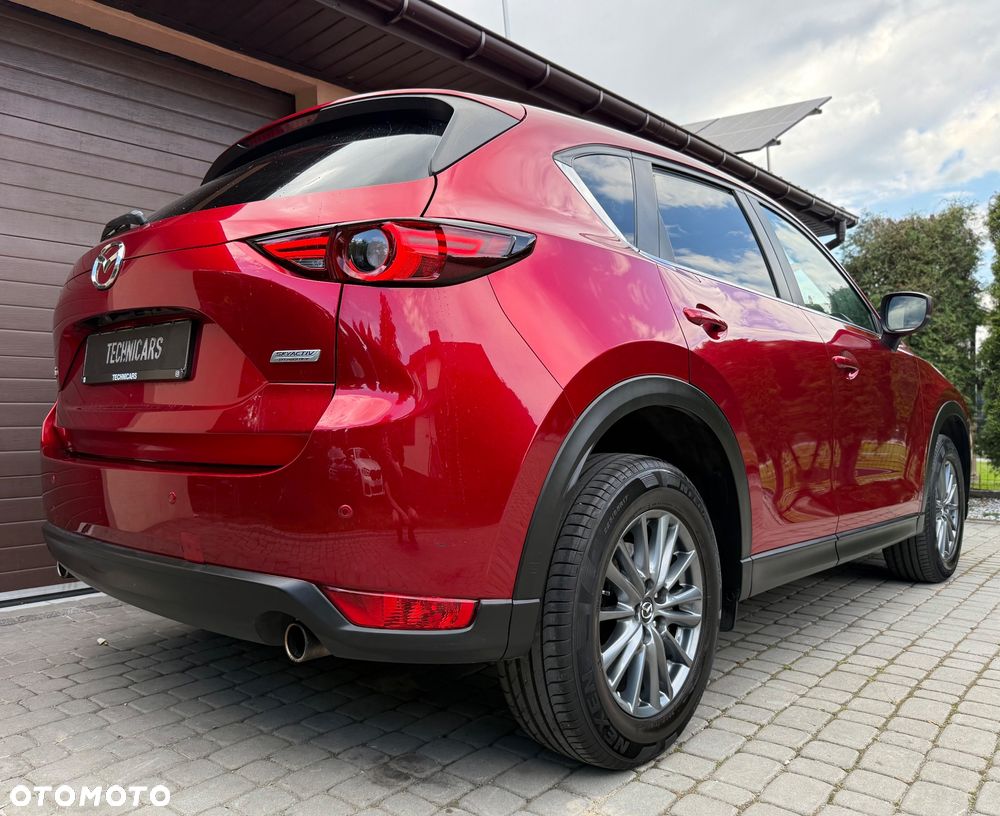 Mazda CX-5 2.0 Skyprestige 2WD - 10