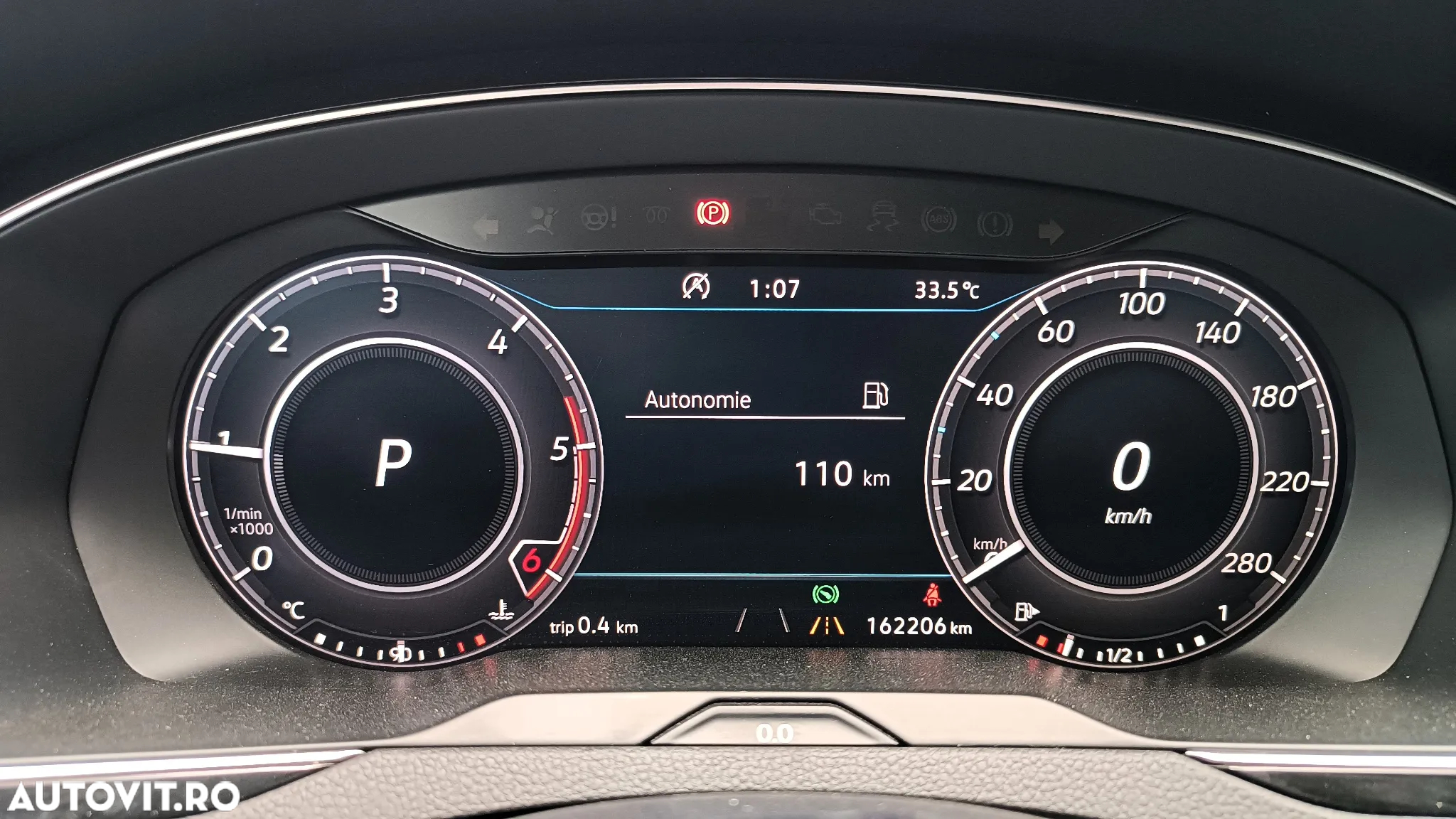 Volkswagen ARTEON 2.0 TDI DSG R-Line - 16