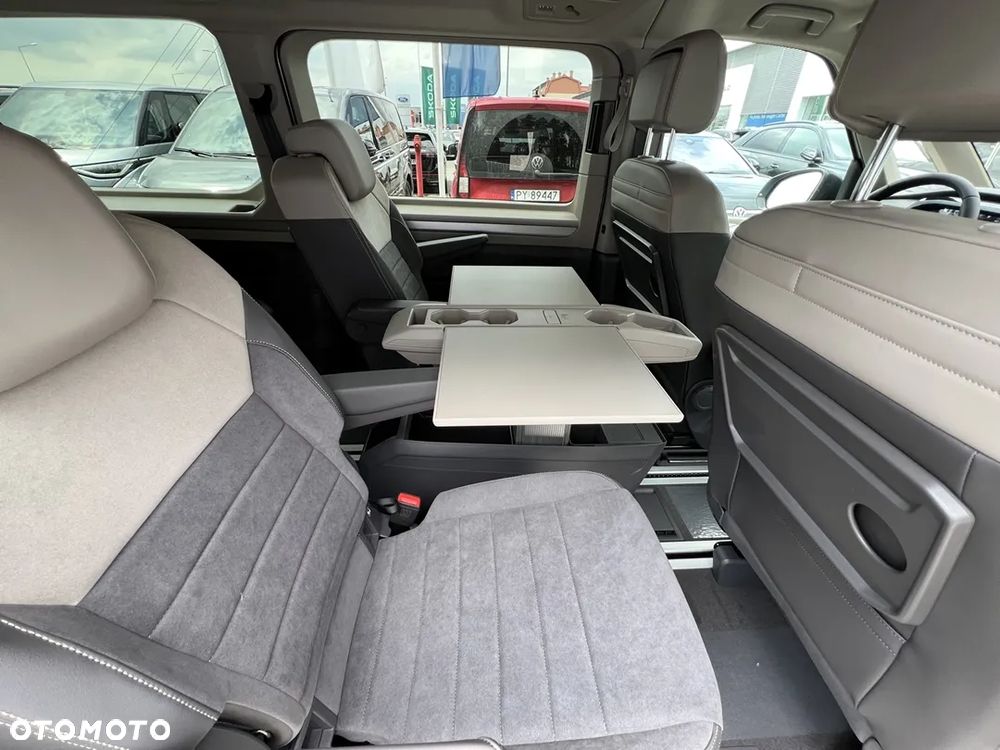 Volkswagen Multivan 2.0 TDI L2 Edition DSG - 19