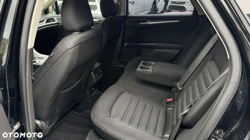 Ford Mondeo 2.0 EcoBlue Titanium - 8