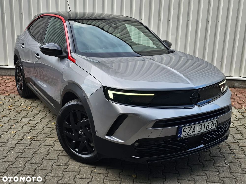 Opel Mokka 1.2 DI Turbo GS Line - 15