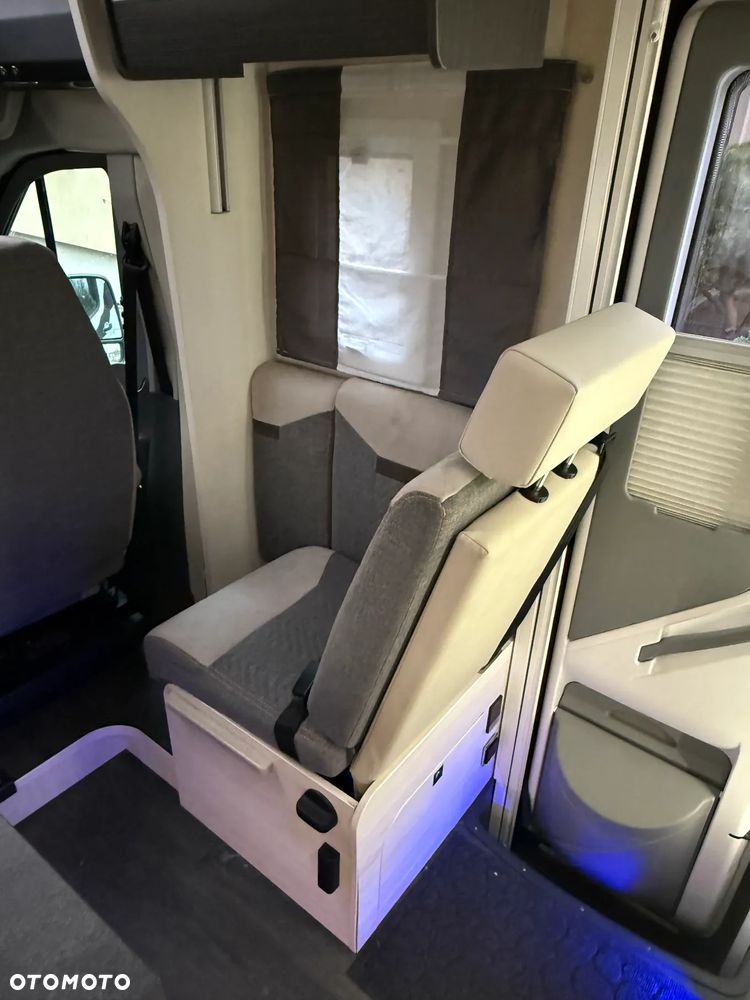 Challenger kamper - 14