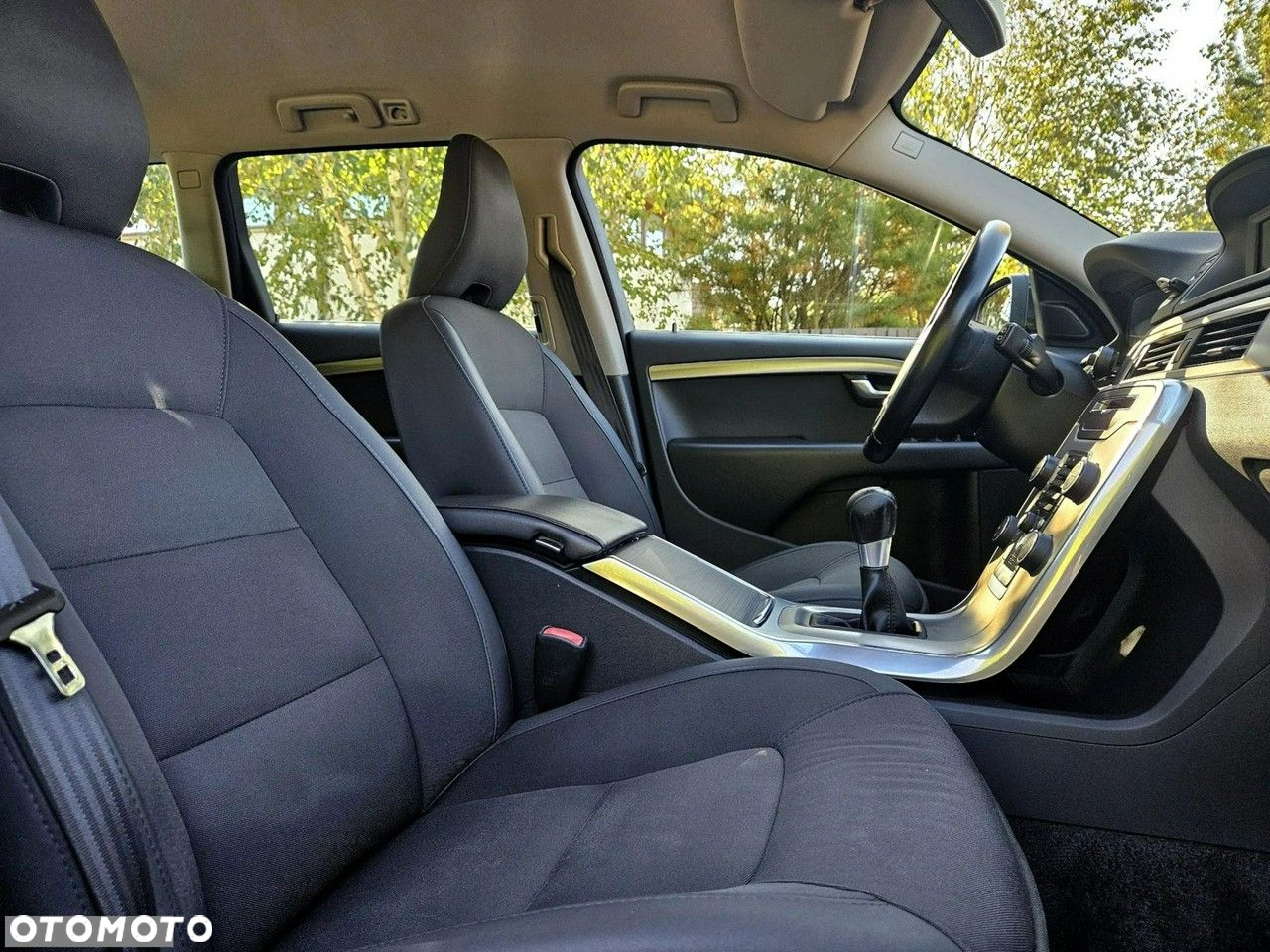 Volvo V70 DRIVe Momentum - 7