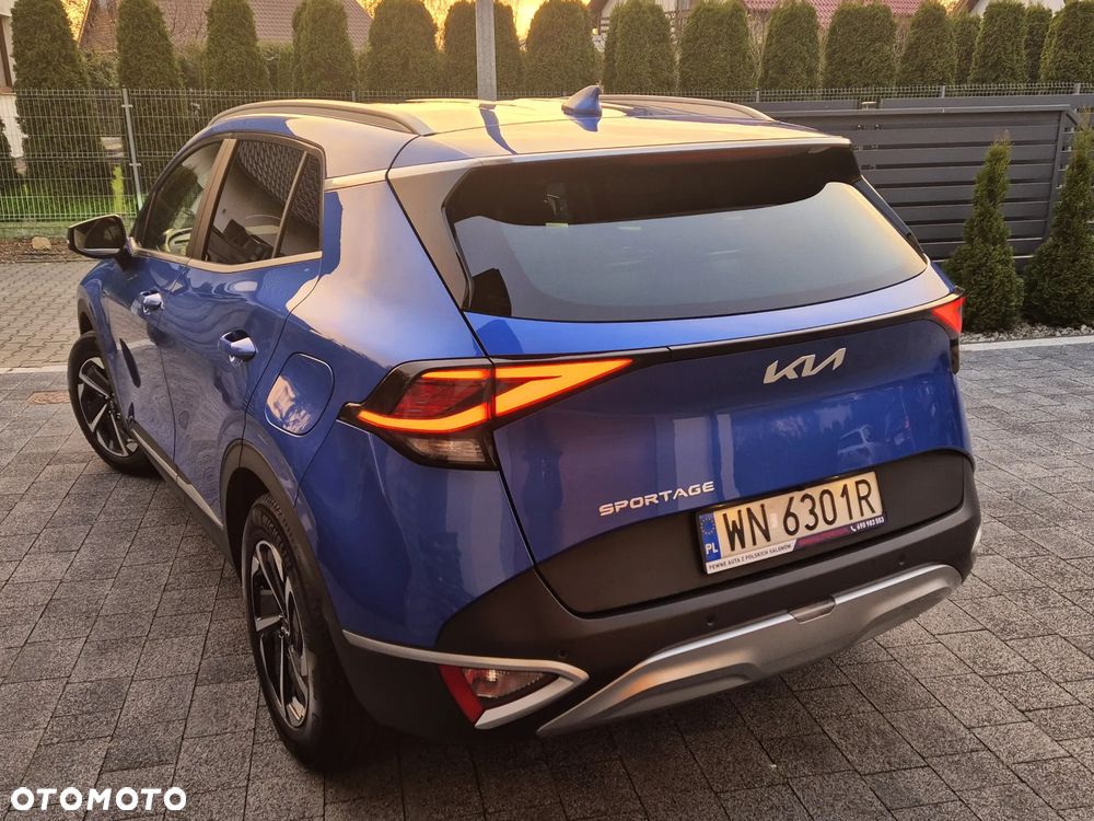 Kia Sportage 1.6 T-GDI L 2WD - 2