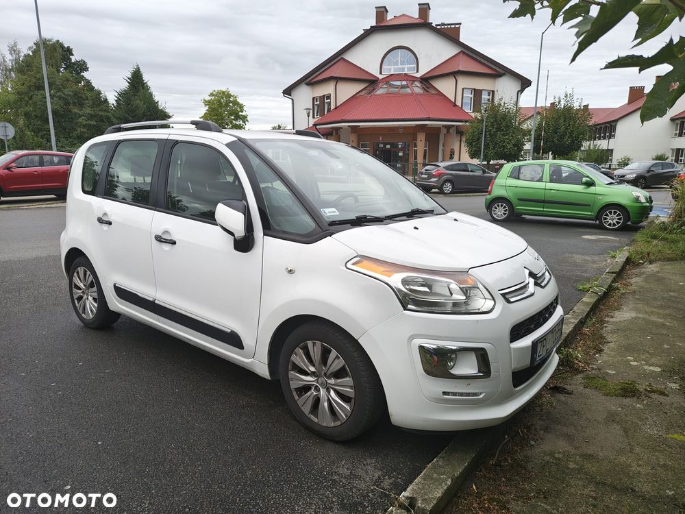Citroën C3 1.6 HDi FAP Exclusive - 1
