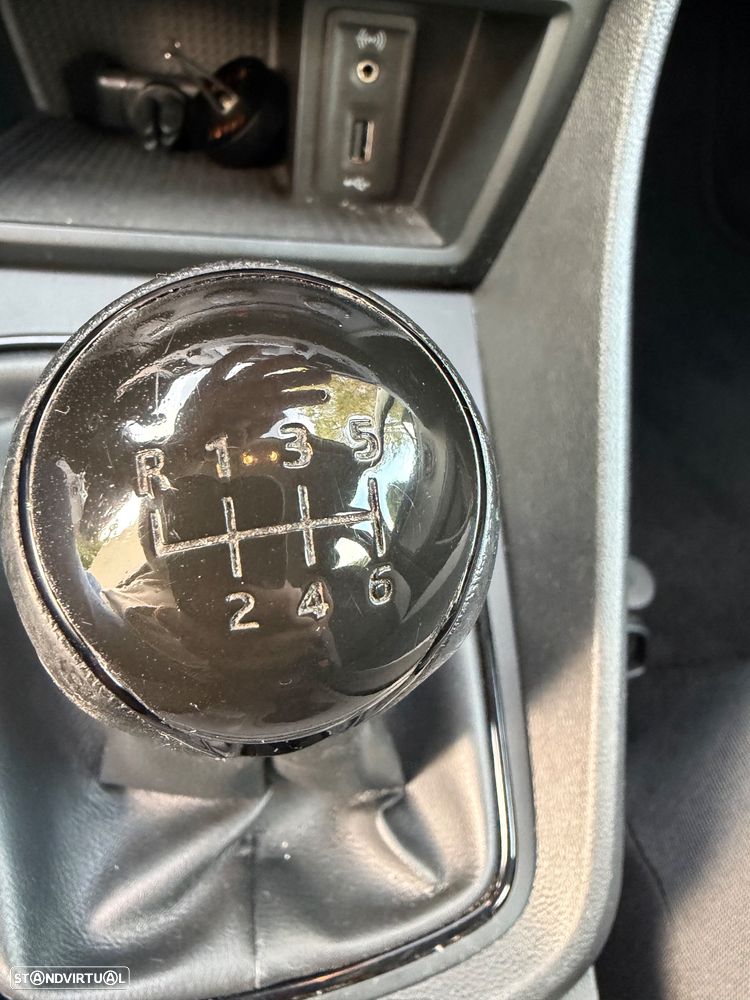 SEAT Leon ST 1.0 TSI ECOMOTIVE OPF Reference - 30