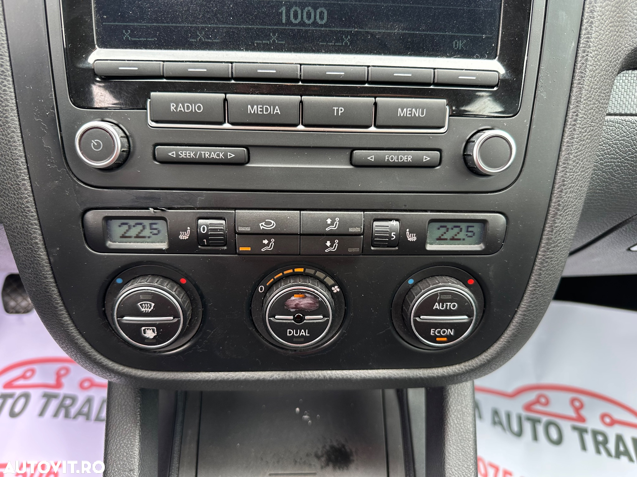 Volkswagen Golf 1.4 Sportline - 9