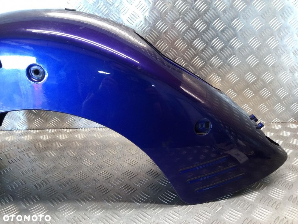 Błotnik tylny HONDA VTX 1800 R/S 02-08r   PN. 80110-MEA-670 - 8