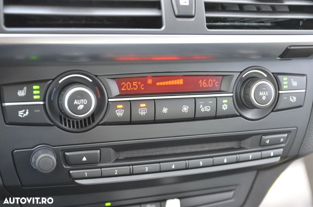 BMW X6 - 26