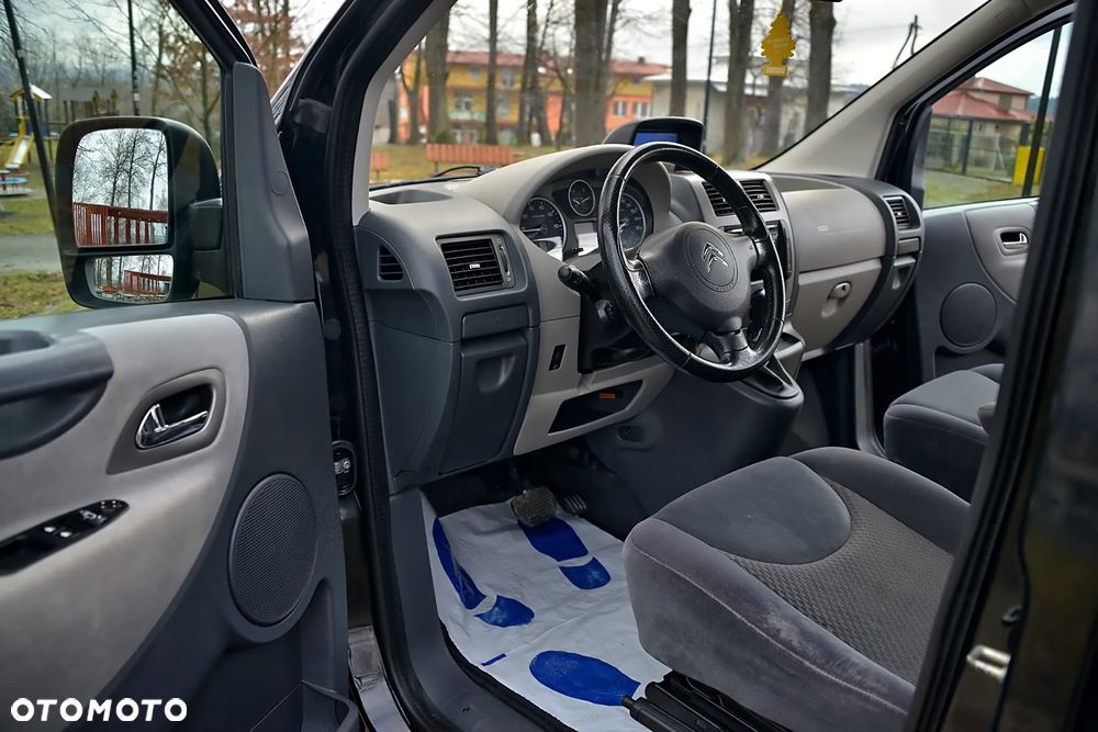 Citroën Jumpy Combi ver-l2-8--si-autm-selection - 20