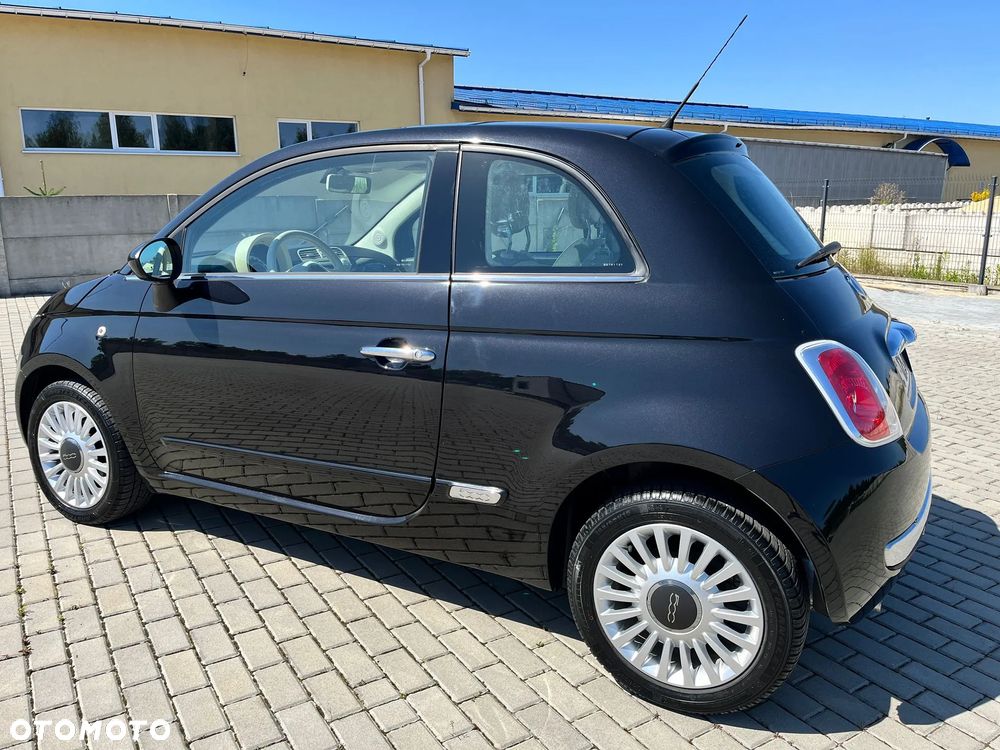 Fiat 500 1.2 8V Start&Stopp - 18
