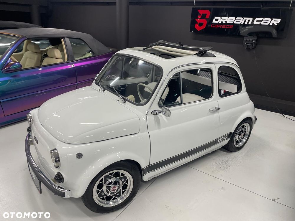 Fiat 500 - 13