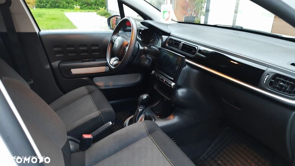 Citroën C3 1.2 PureTech Feel Pack - 6