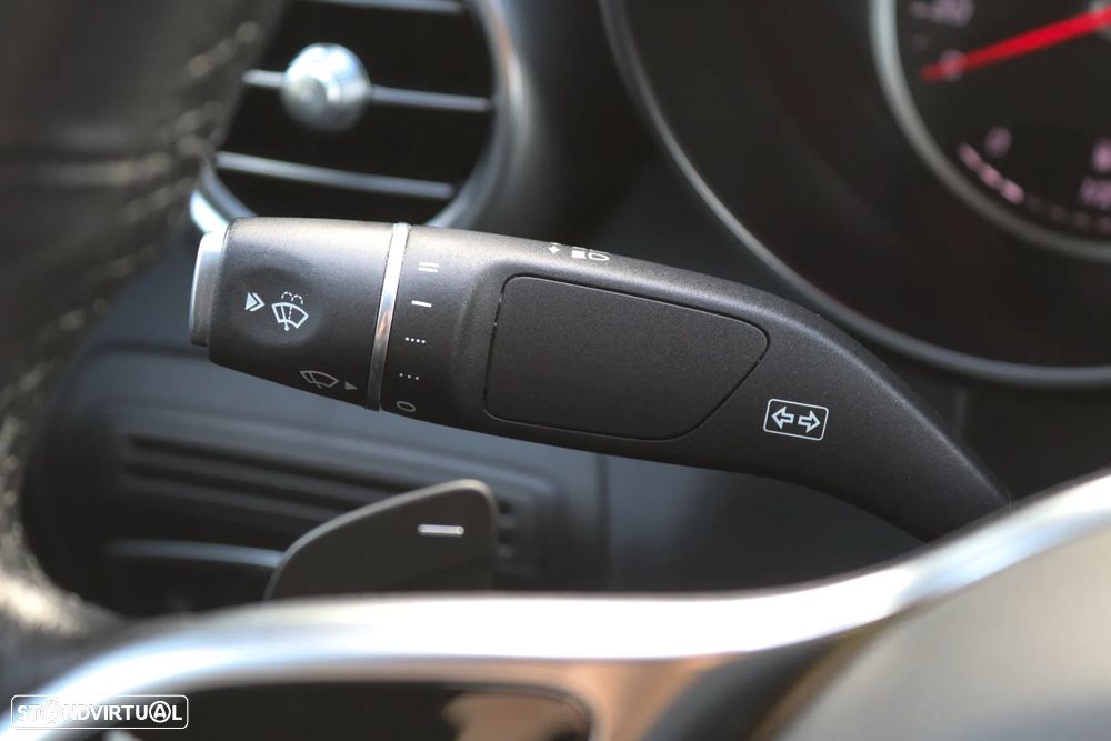 Mercedes-Benz GLC 300 de Coupé 4Matic - 11