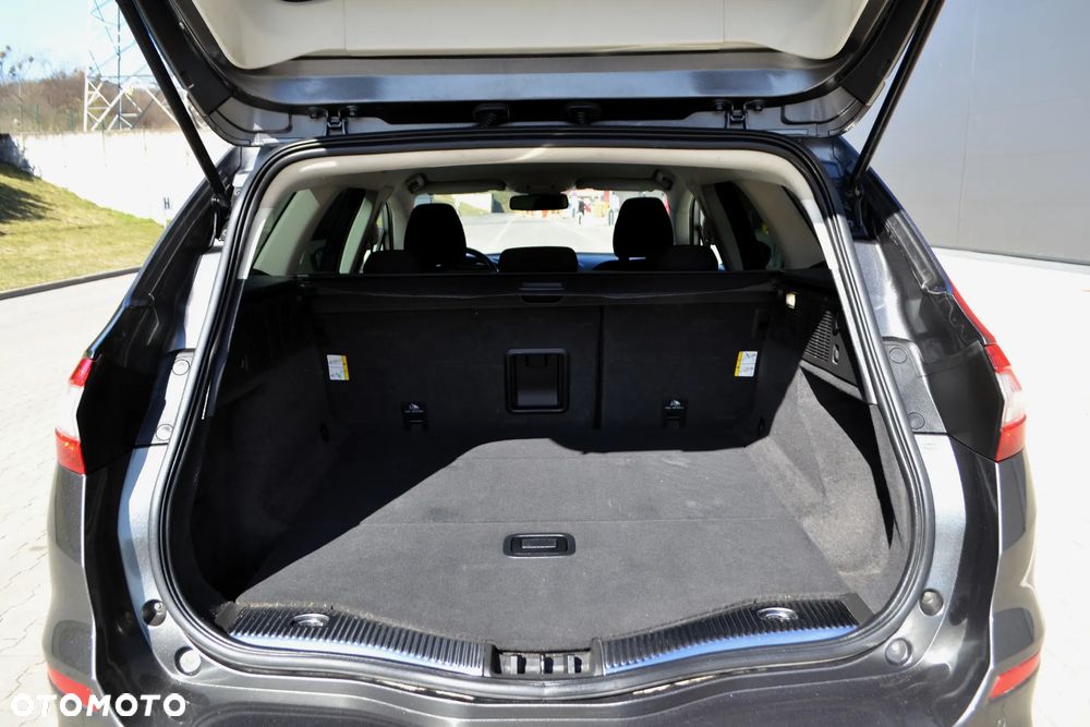Ford Mondeo 1.5 EcoBoost Titanium - 30