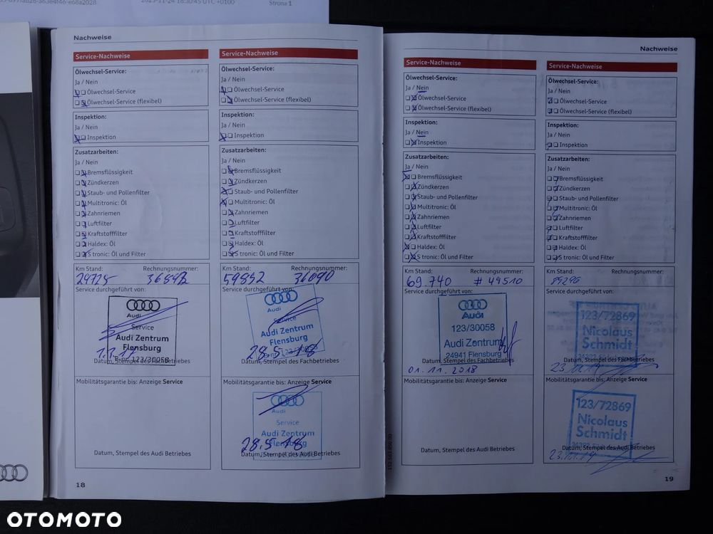 Audi Q3 2.0 TDI Quattro S tronic sport - 29