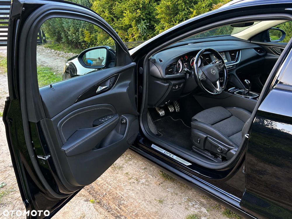 Opel Insignia 2.0 Dynamic - 13